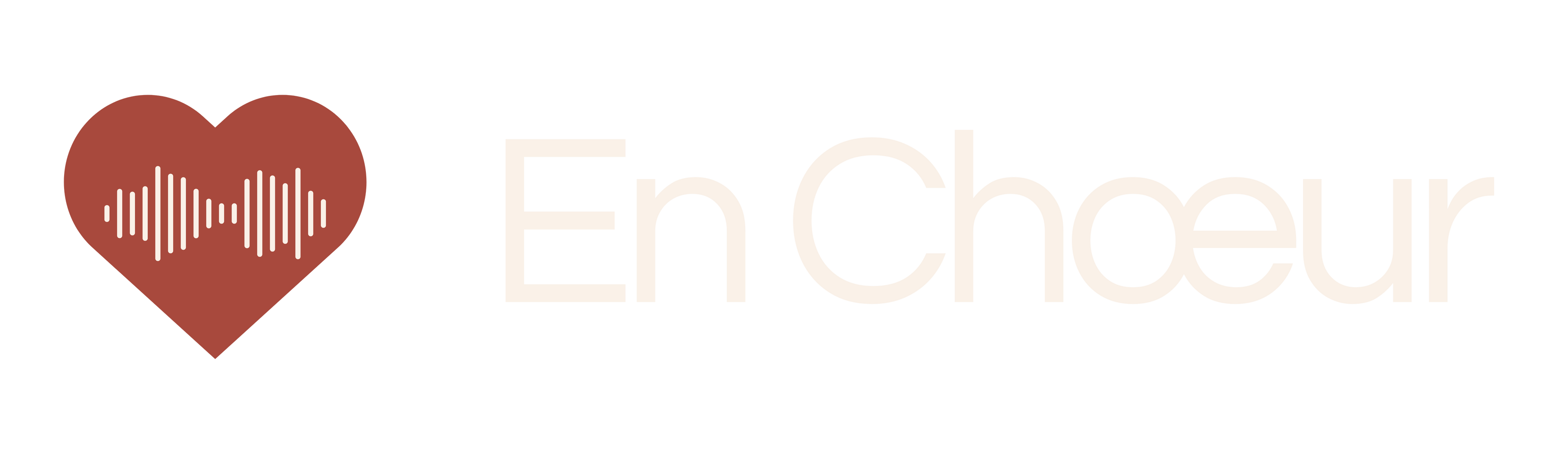 En Chœur